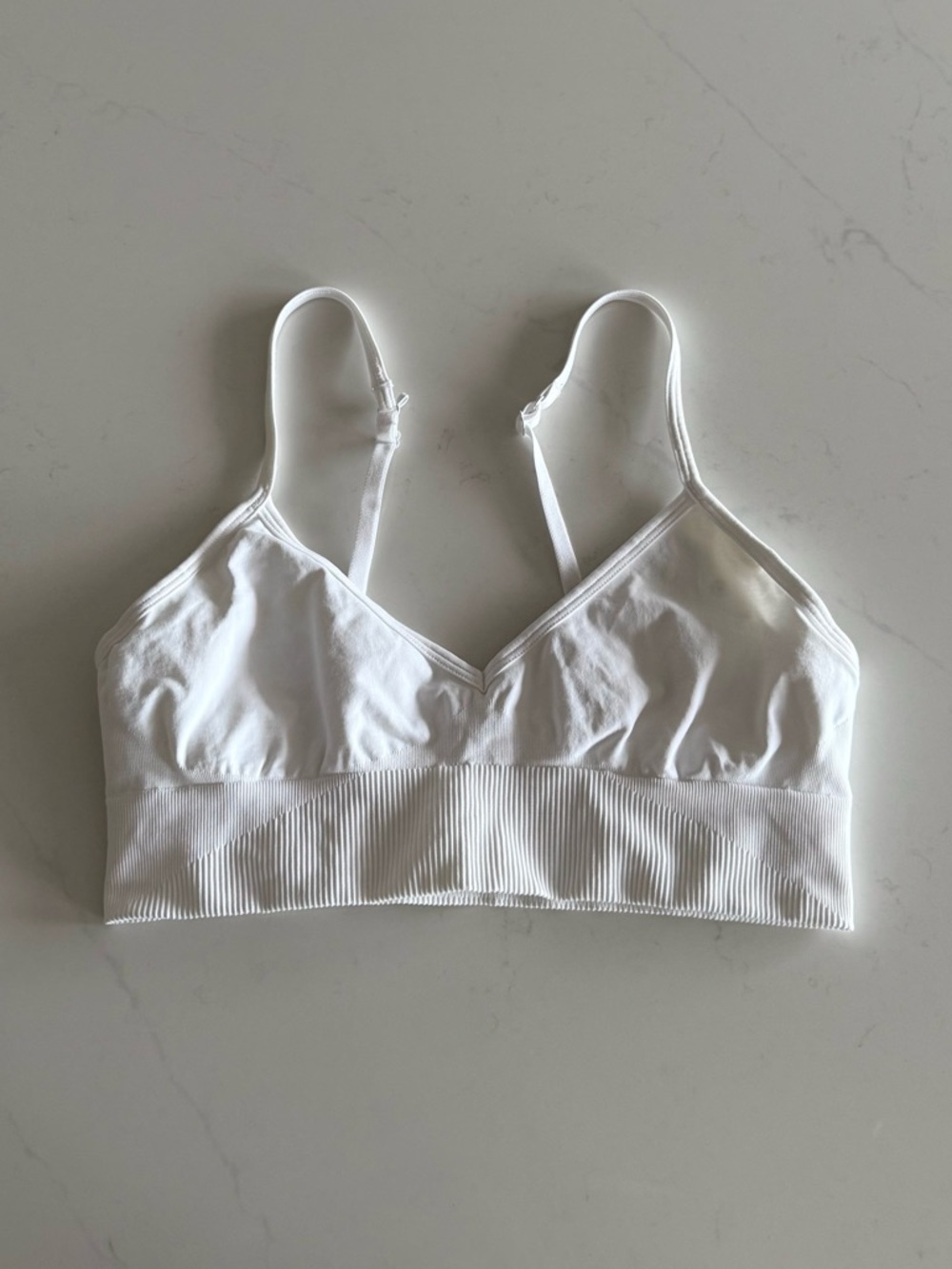 lululemon ebb to street bra